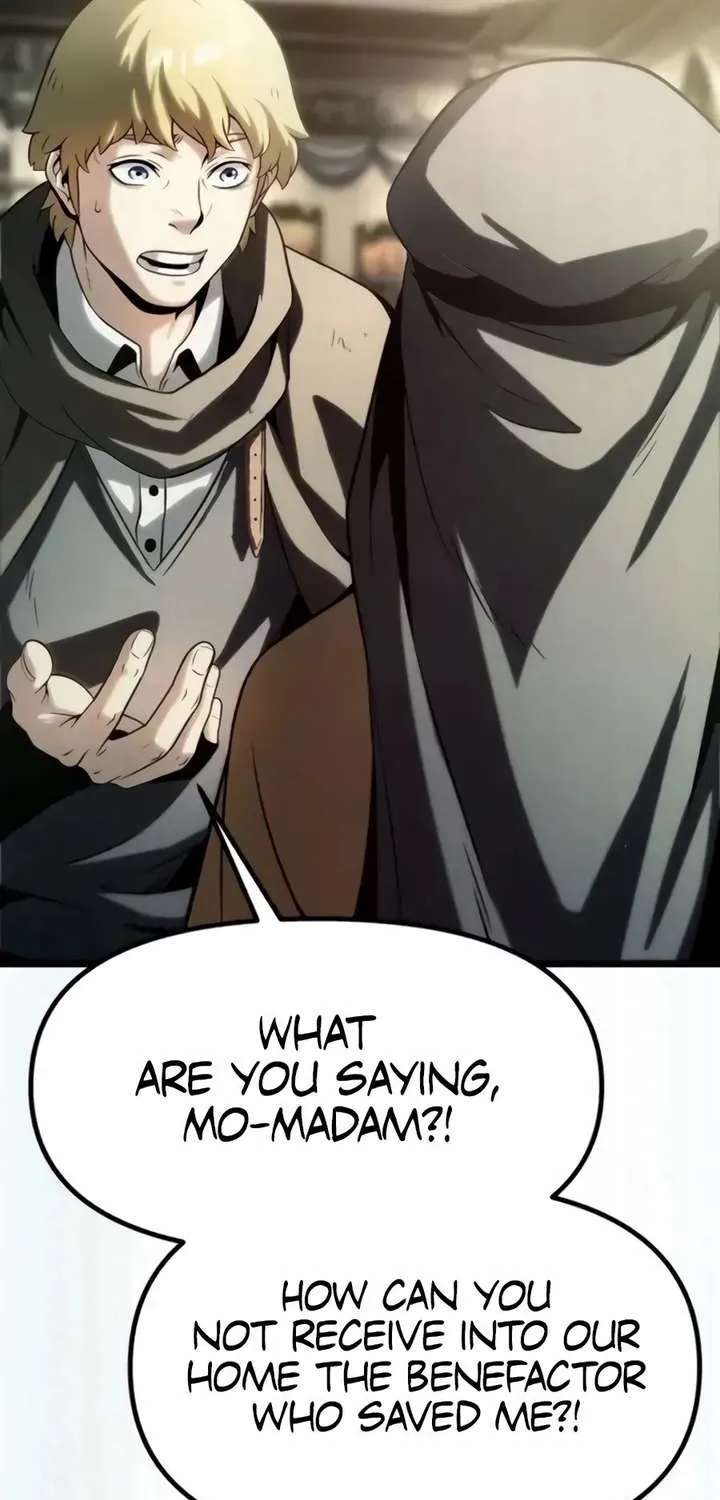 Read The Shepherd Wizard EN Manga Online