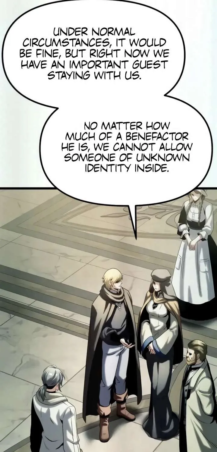 Read The Shepherd Wizard EN Manga Online