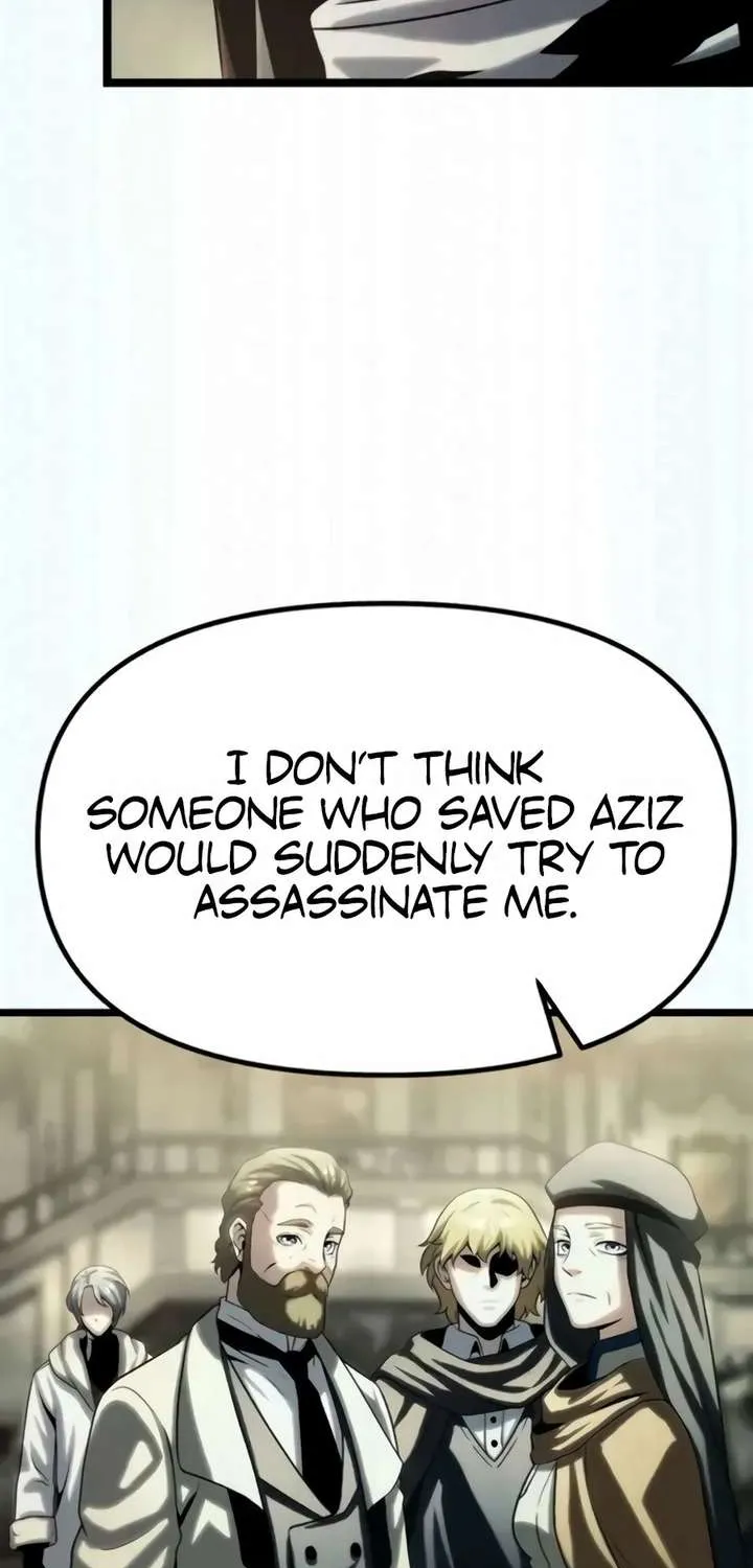 Read The Shepherd Wizard EN Manga Online