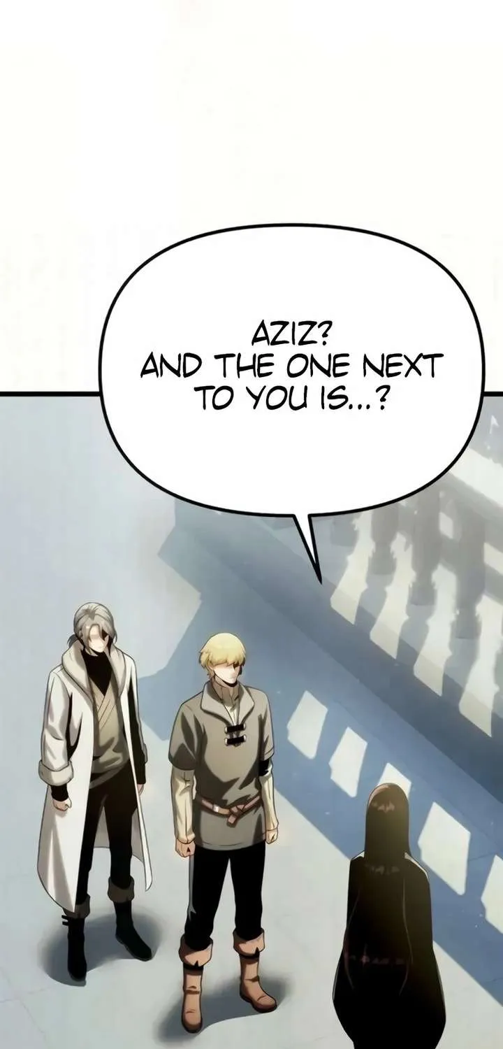 Read The Shepherd Wizard EN Manga Online