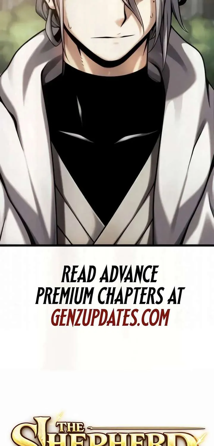 Read The Shepherd Wizard EN Manga Online