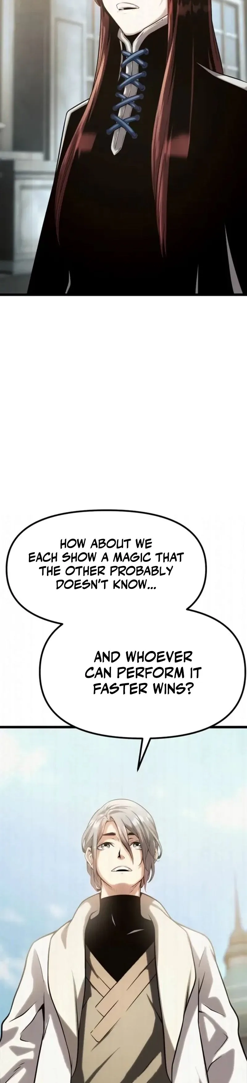 Read The Shepherd Wizard EN Manga Online