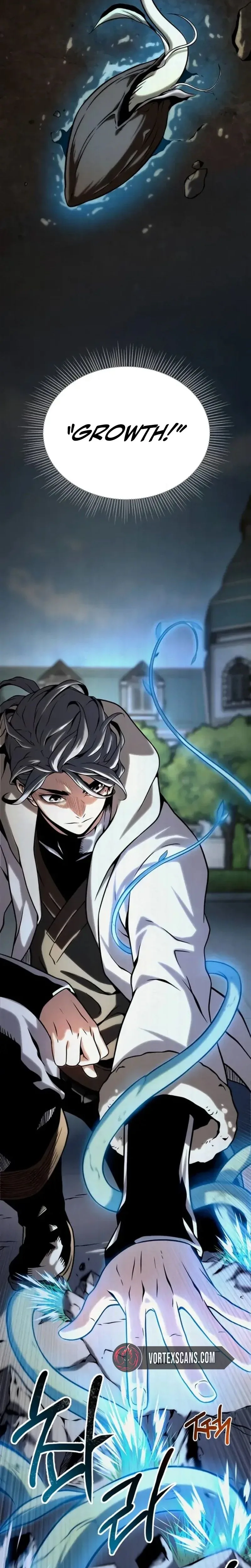 Read The Shepherd Wizard EN Manga Online