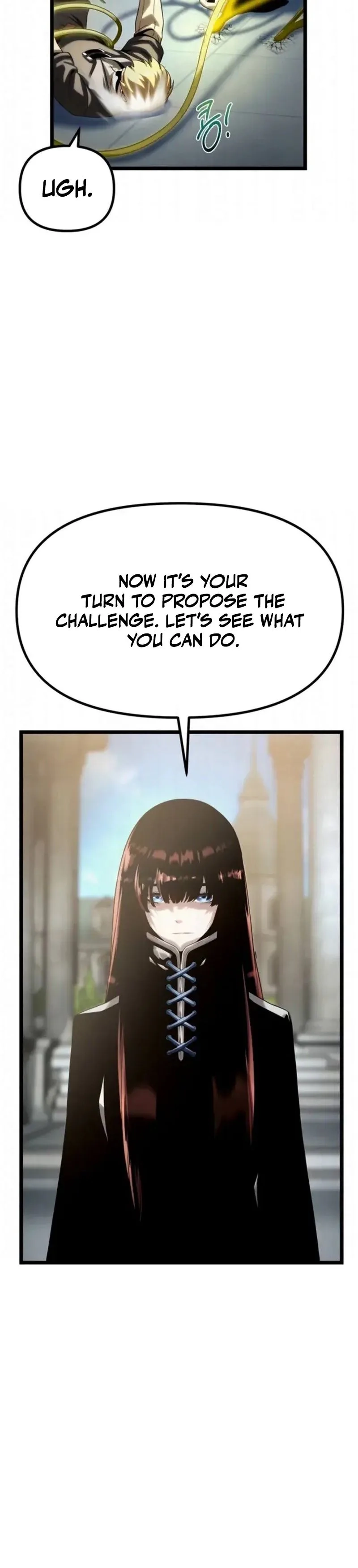 Read The Shepherd Wizard EN Manga Online