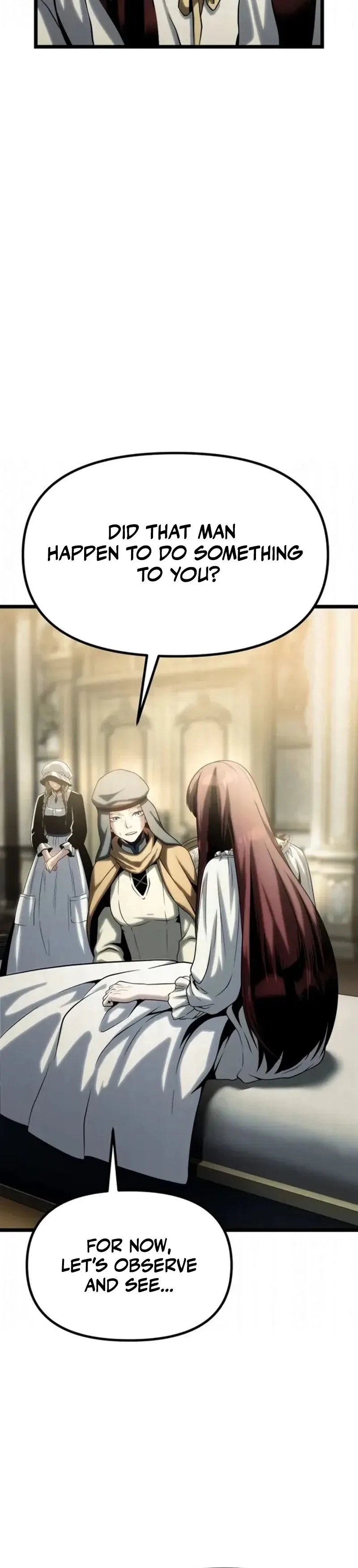 Read The Shepherd Wizard EN Manga Online