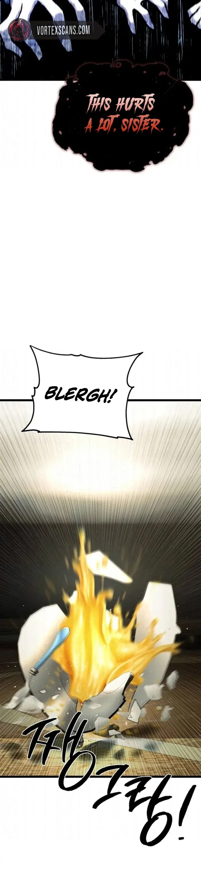 Read The Shepherd Wizard EN Manga Online