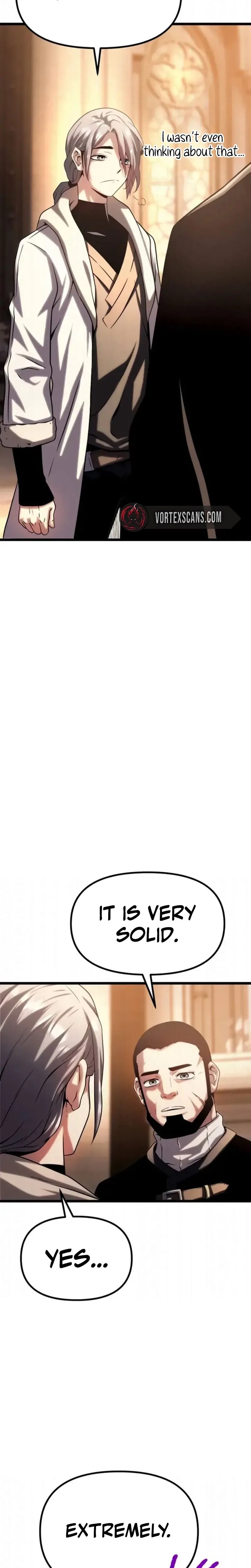 Read The Shepherd Wizard EN Manga Online
