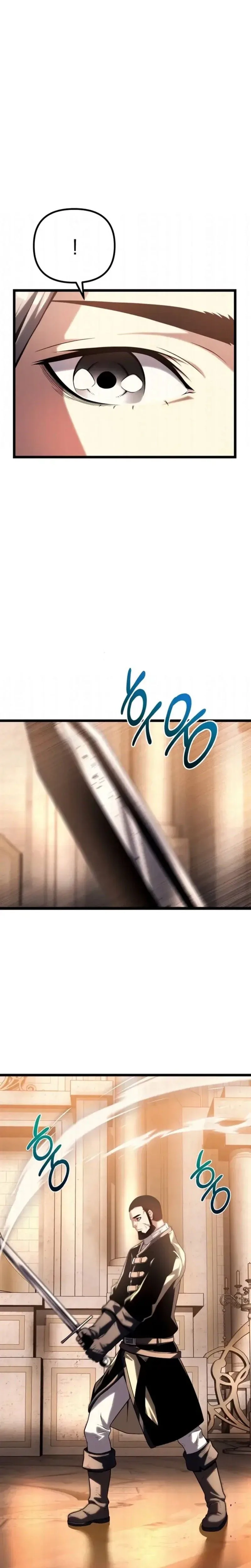 Read The Shepherd Wizard EN Manga Online