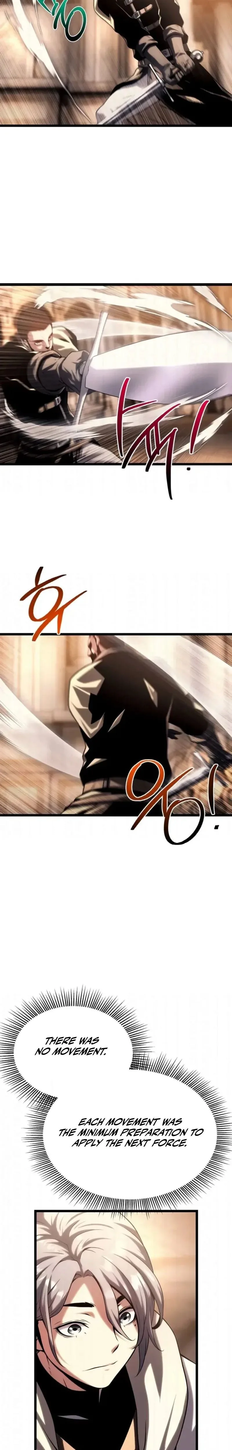 Read The Shepherd Wizard EN Manga Online