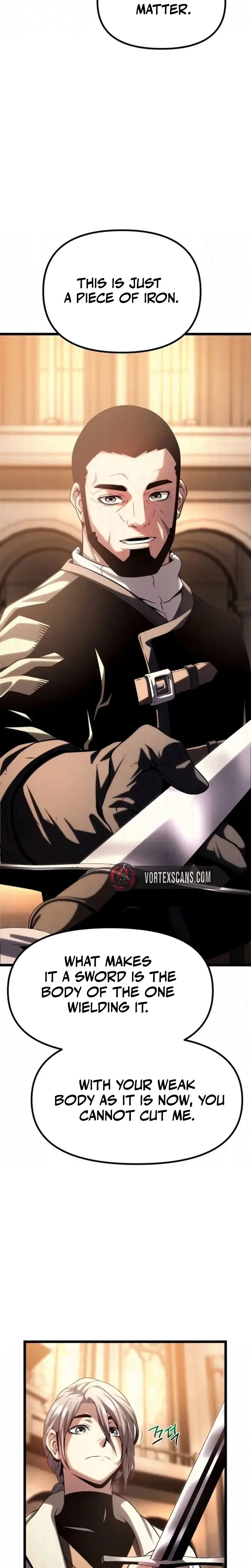 Read The Shepherd Wizard EN Manga Online