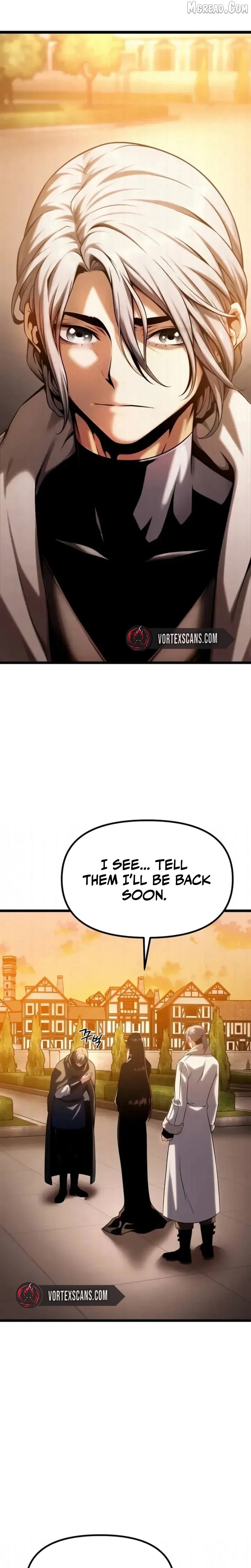 Read The Shepherd Wizard EN Manga Online