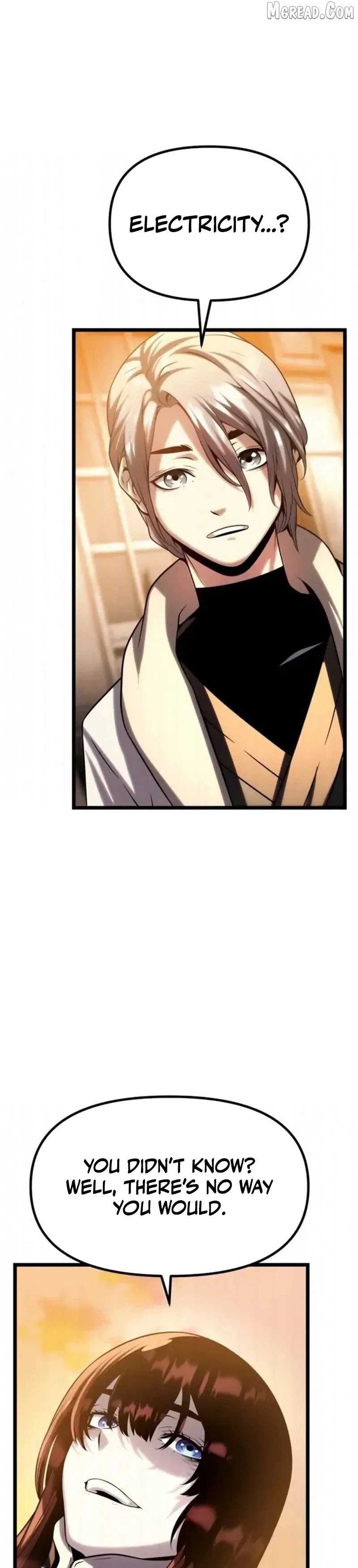 Read The Shepherd Wizard EN Manga Online