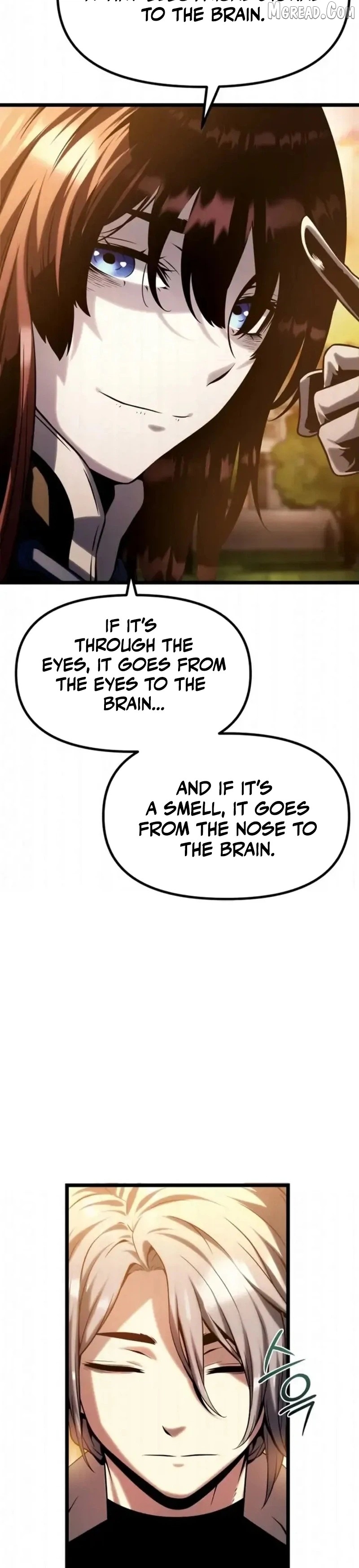 Read The Shepherd Wizard EN Manga Online