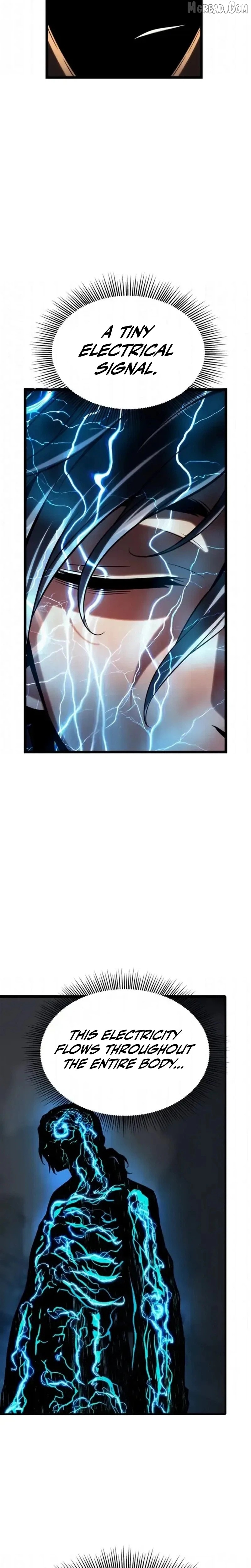 Read The Shepherd Wizard EN Manga Online