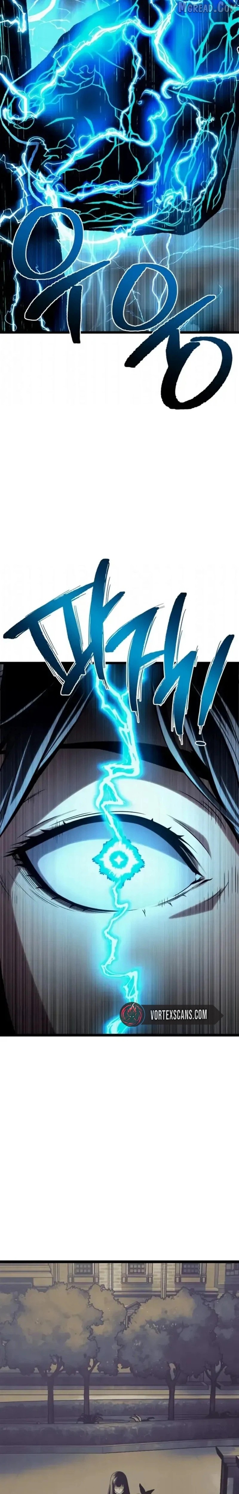 Read The Shepherd Wizard EN Manga Online