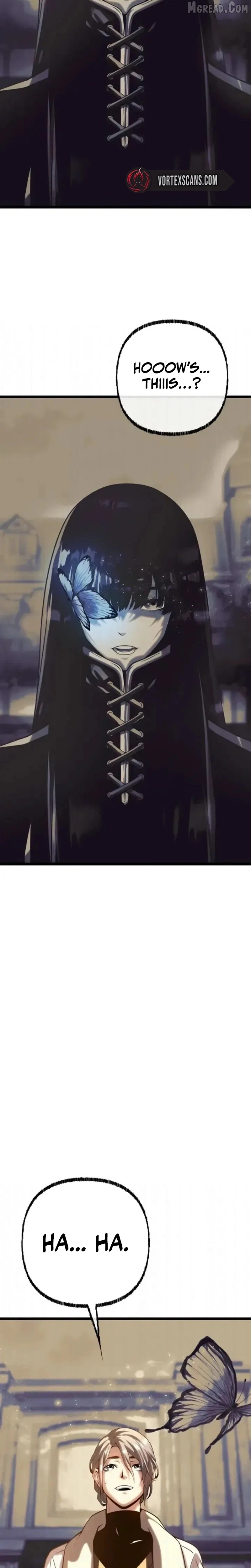 Read The Shepherd Wizard EN Manga Online