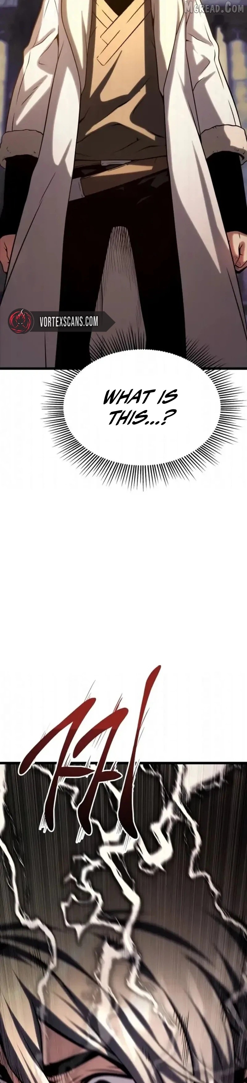 Read The Shepherd Wizard EN Manga Online