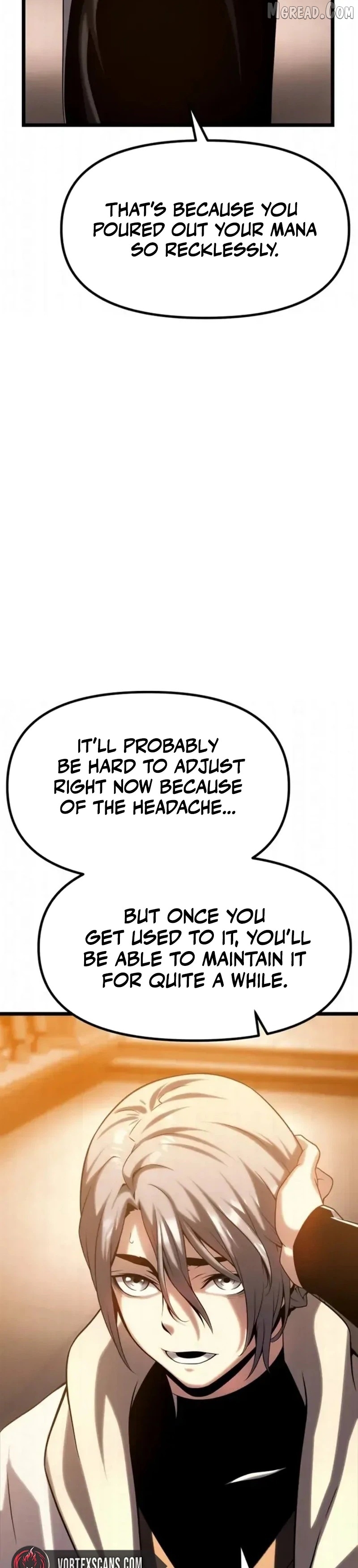 Read The Shepherd Wizard EN Manga Online