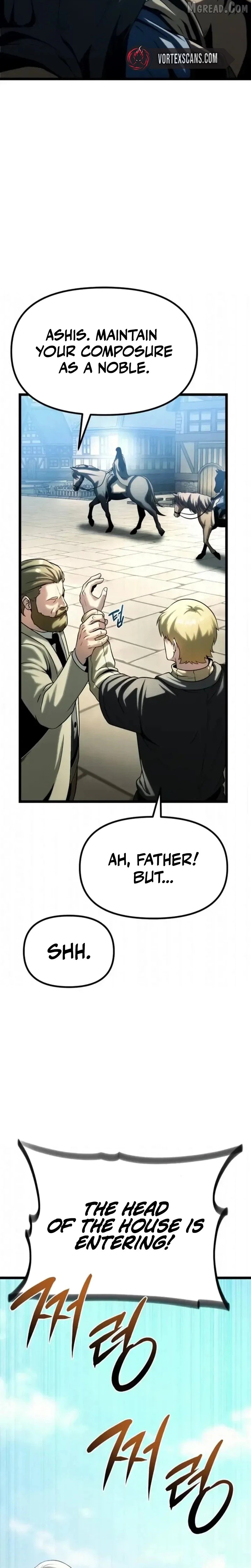 Read The Shepherd Wizard EN Manga Online