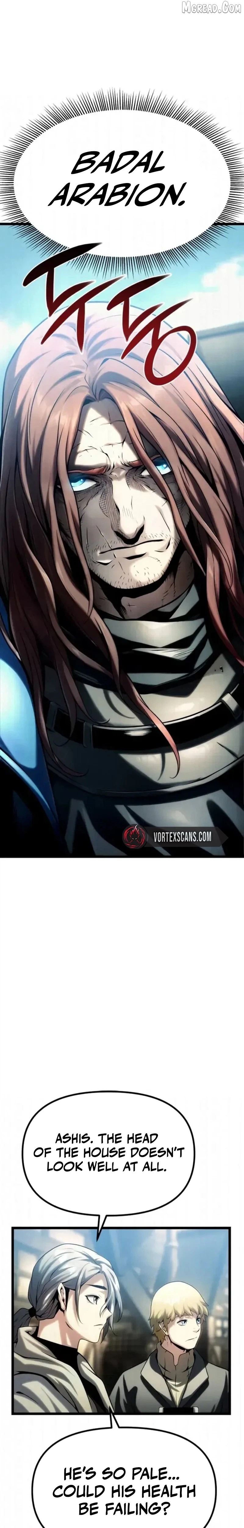 Read The Shepherd Wizard EN Manga Online