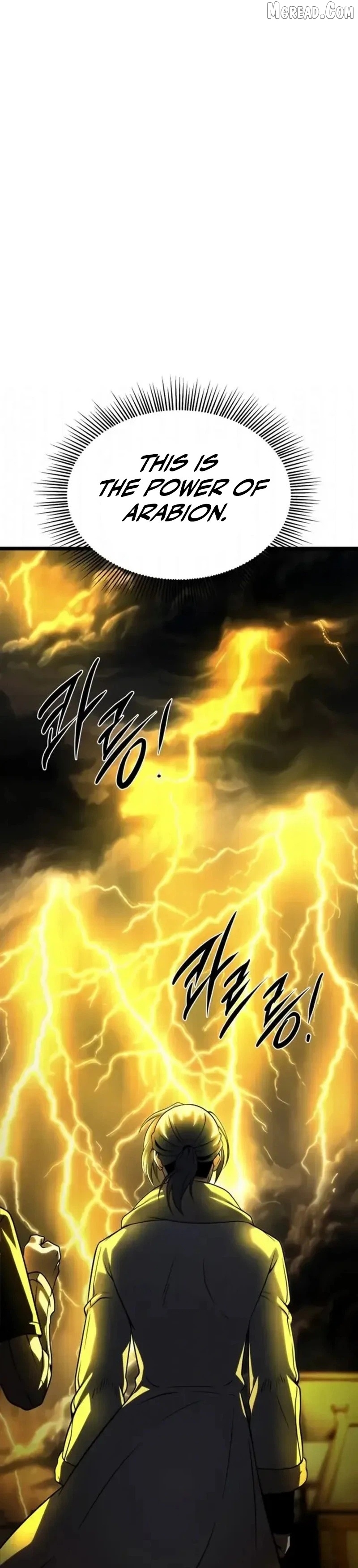 Read The Shepherd Wizard EN Manga Online