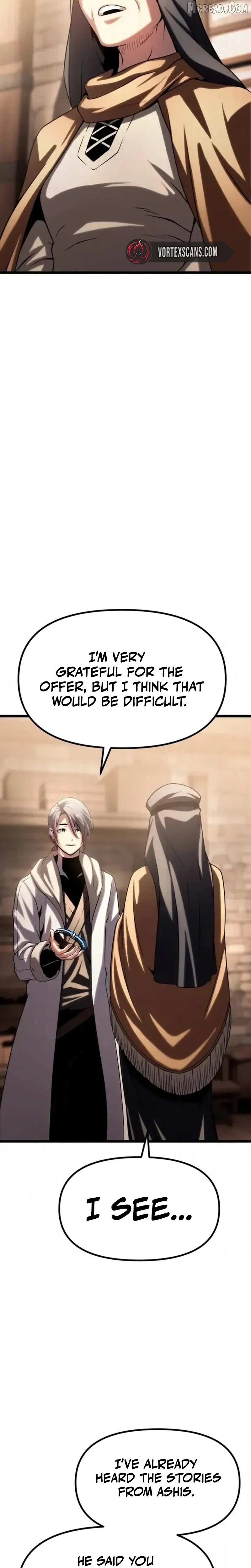 Read The Shepherd Wizard EN Manga Online