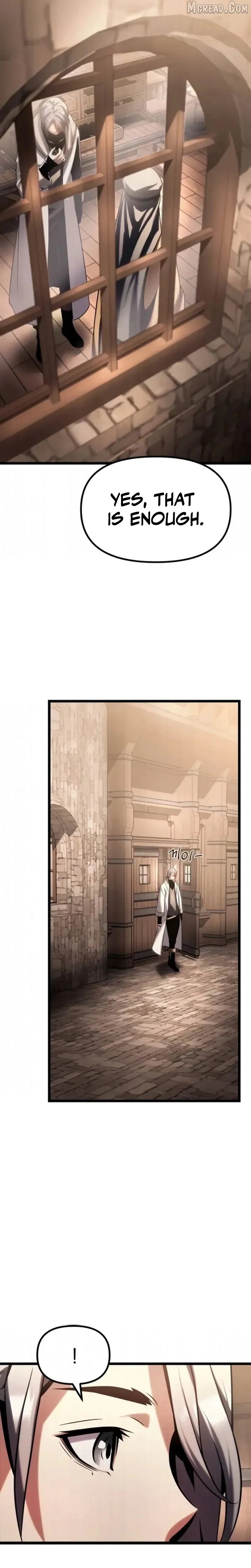 Read The Shepherd Wizard EN Manga Online