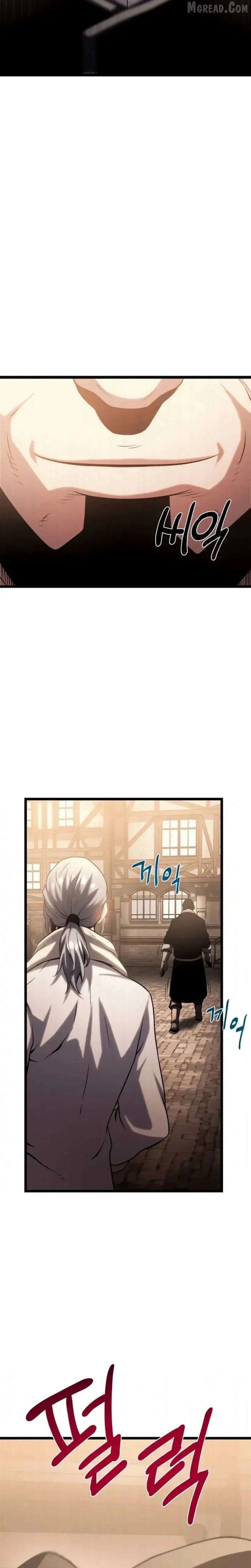 Read The Shepherd Wizard EN Manga Online