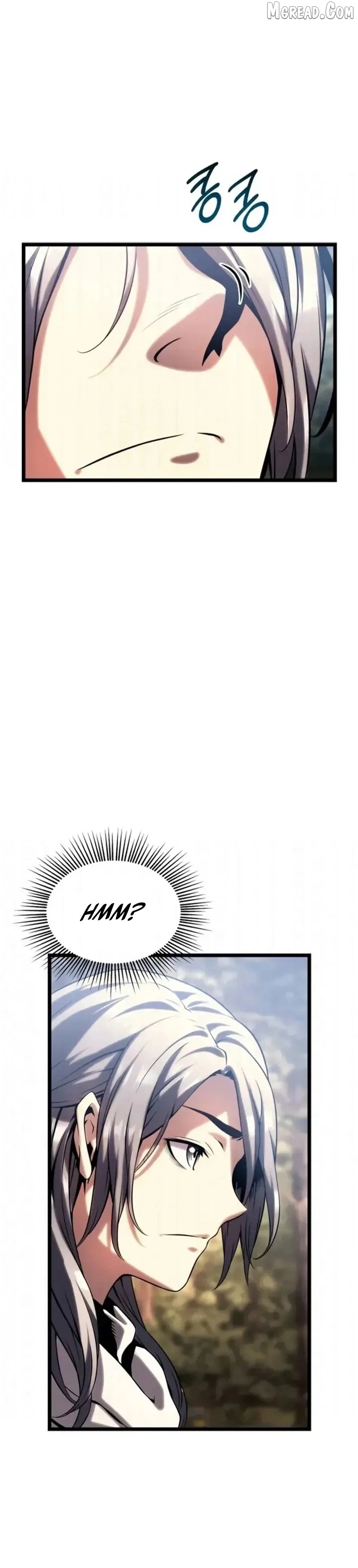 Read The Shepherd Wizard EN Manga Online