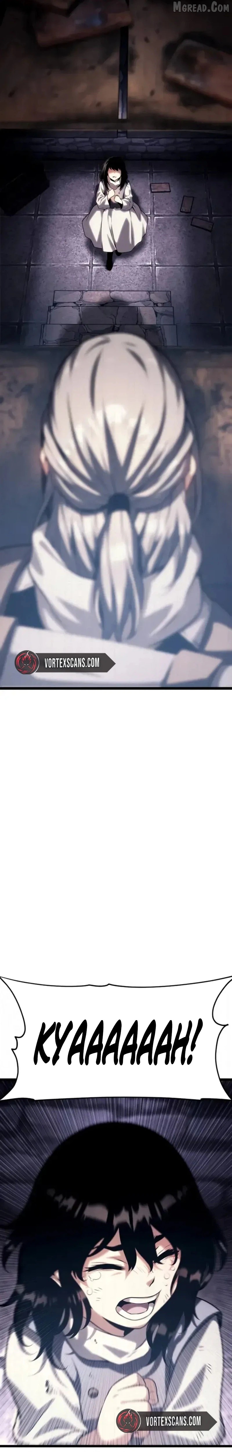 Read The Shepherd Wizard EN Manga Online