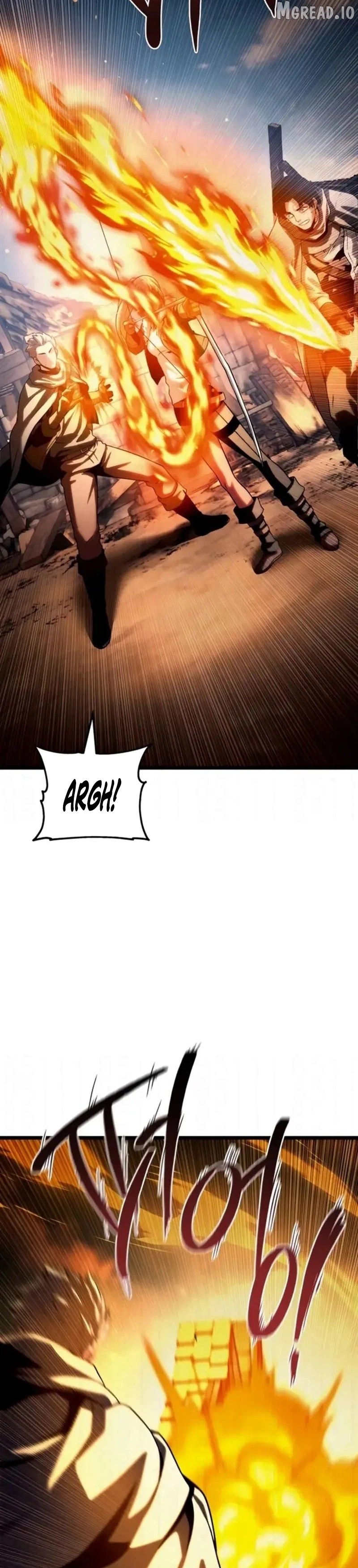 Read The Shepherd Wizard EN Manga Online