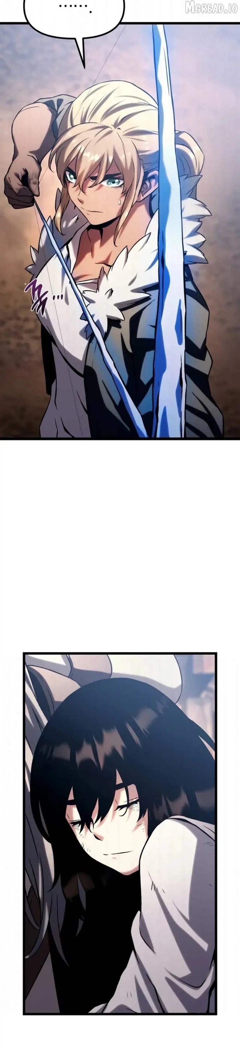 Read The Shepherd Wizard EN Manga Online