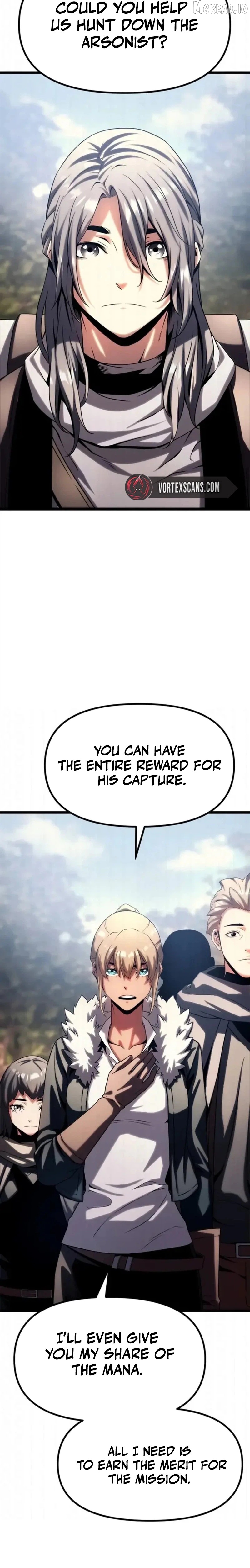 Read The Shepherd Wizard EN Manga Online