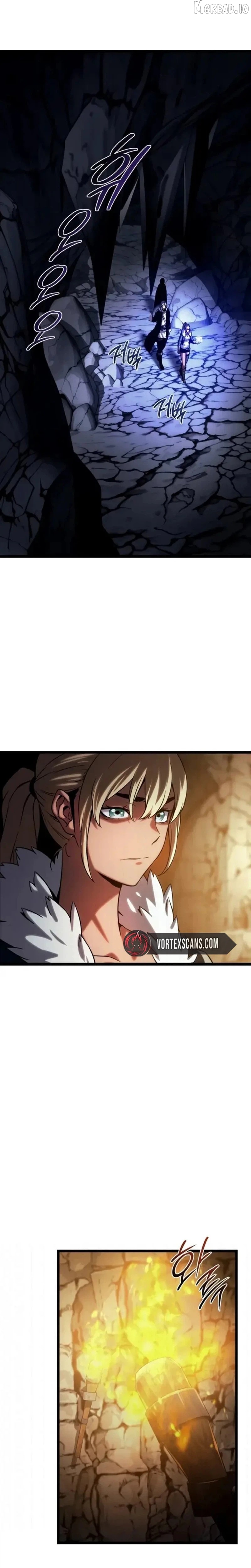 Read The Shepherd Wizard EN Manga Online