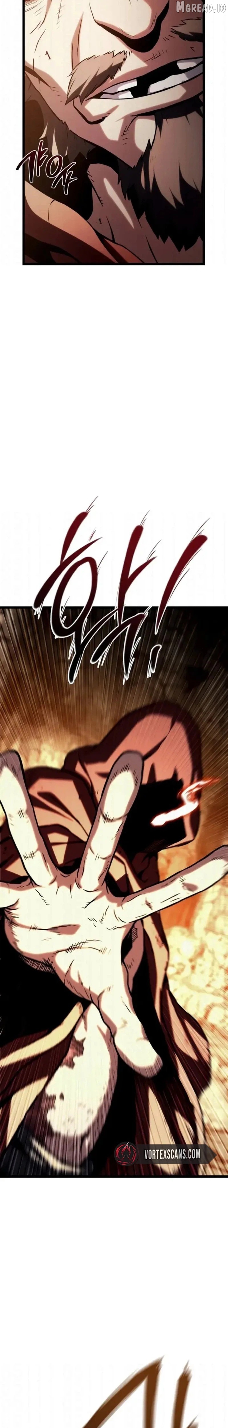 Read The Shepherd Wizard EN Manga Online