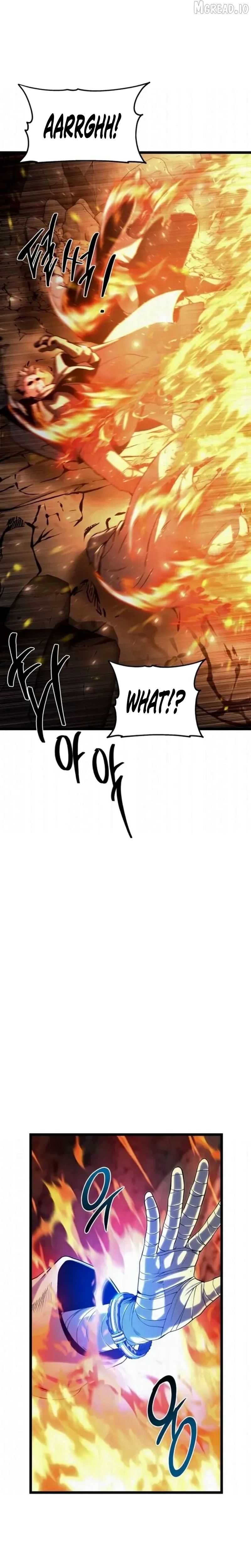 Read The Shepherd Wizard EN Manga Online