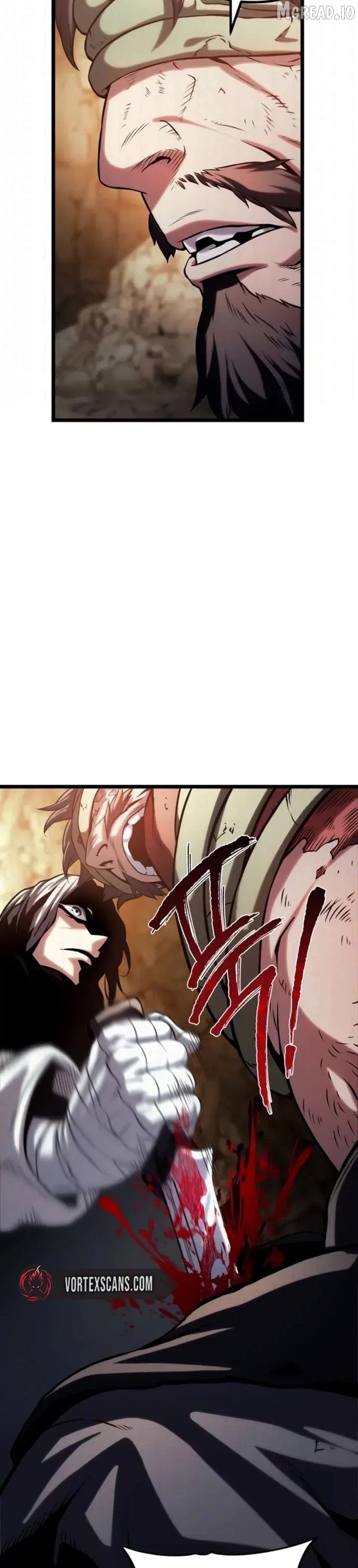 Read The Shepherd Wizard EN Manga Online