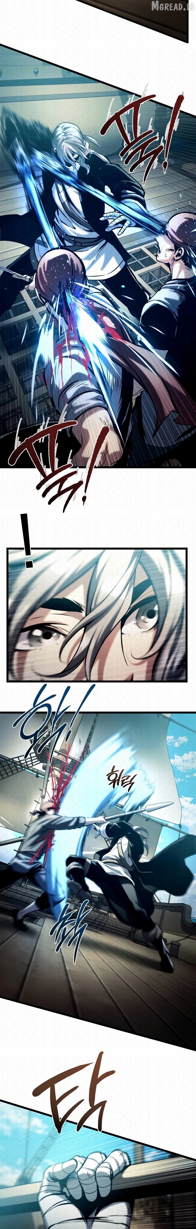 Read The Shepherd Wizard EN Manga Online