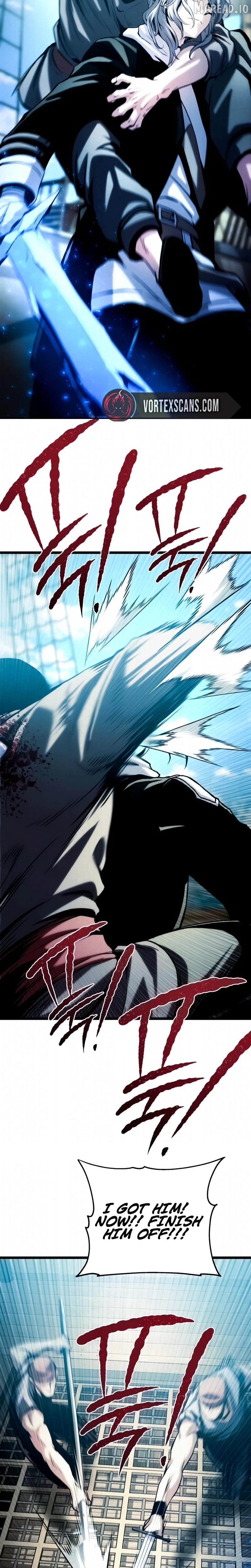 Read The Shepherd Wizard EN Manga Online