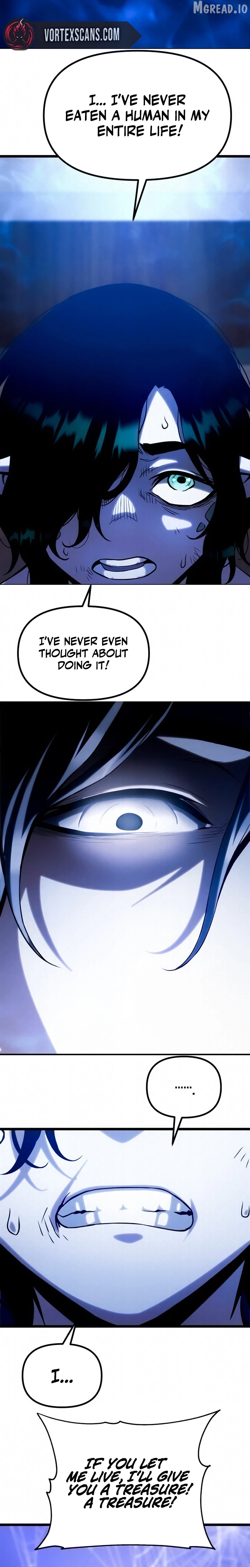 Read The Shepherd Wizard EN Manga Online