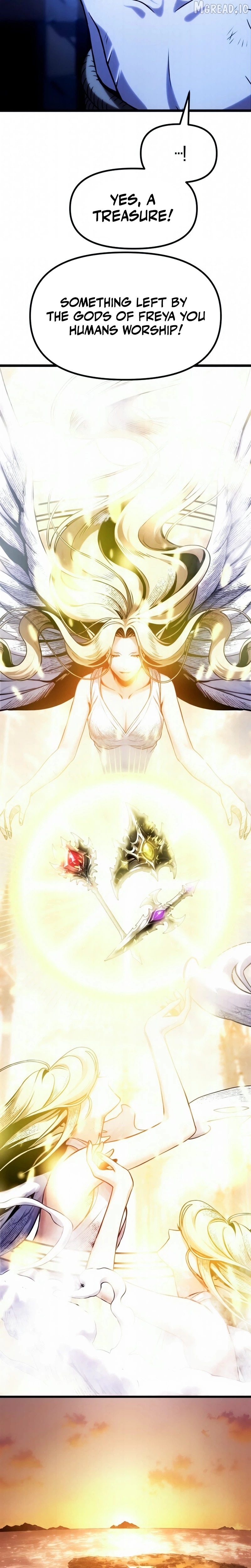 Read The Shepherd Wizard EN Manga Online