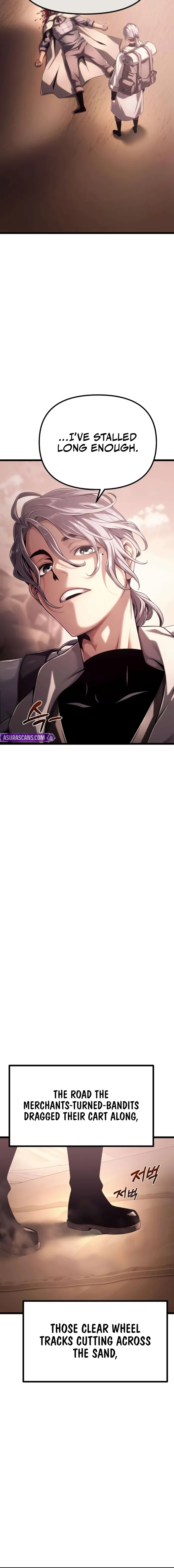 Read The Shepherd Wizard EN Manga Online