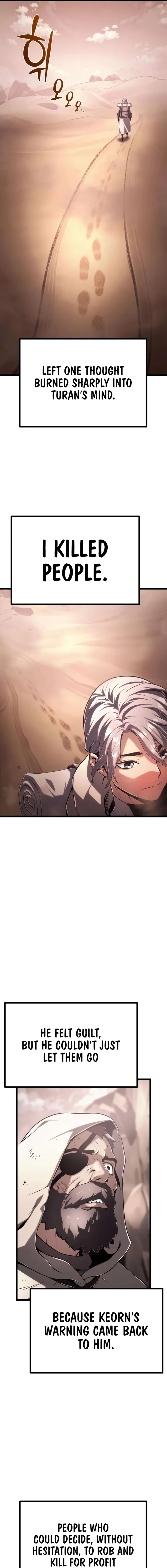 Read The Shepherd Wizard EN Manga Online