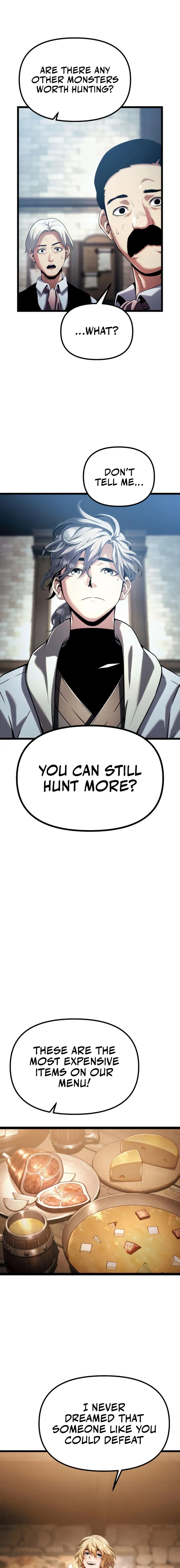 Read The Shepherd Wizard EN Manga Online
