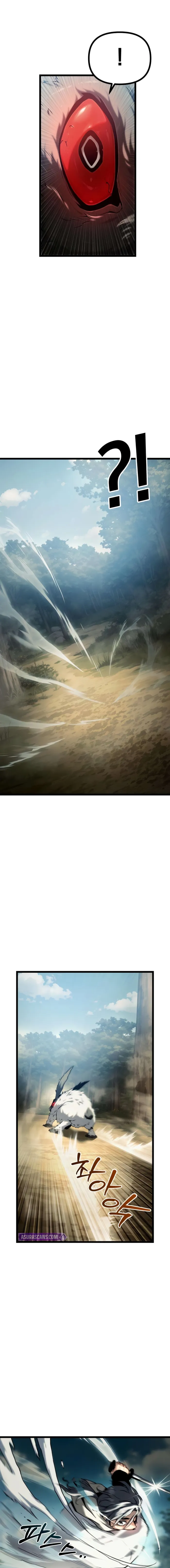 Read The Shepherd Wizard EN Manga Online