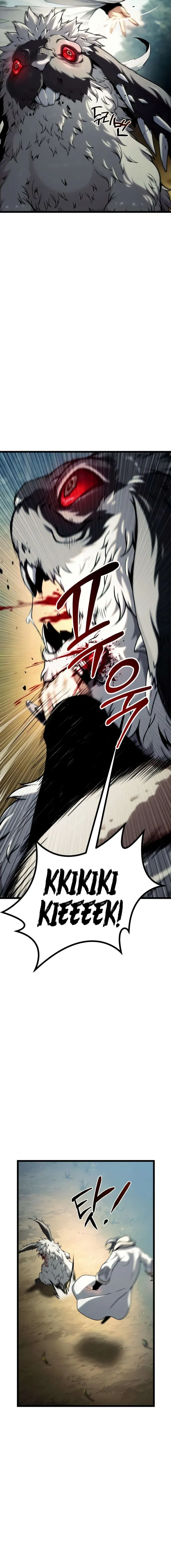 Read The Shepherd Wizard EN Manga Online