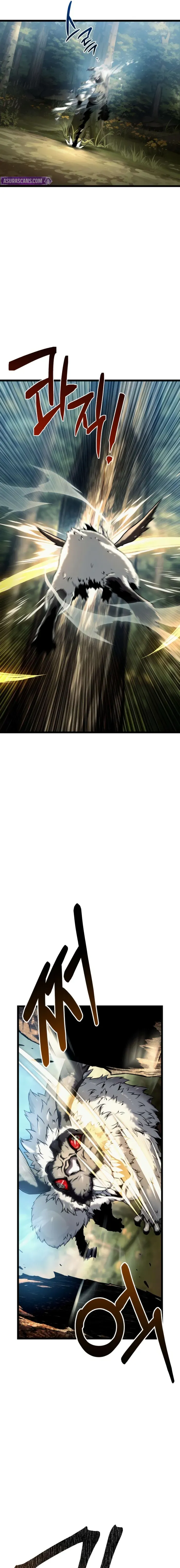 Read The Shepherd Wizard EN Manga Online