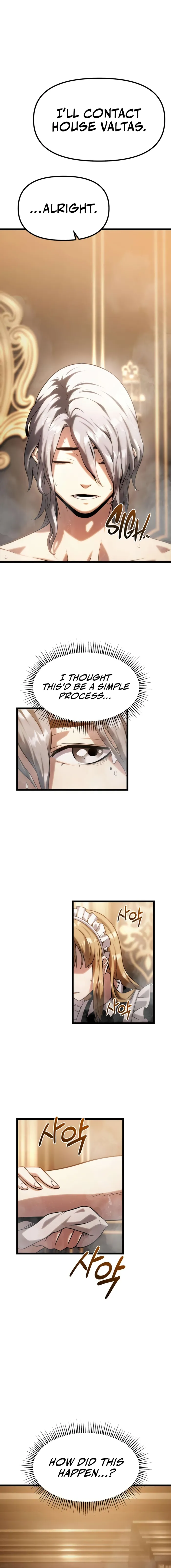 Read The Shepherd Wizard EN Manga Online