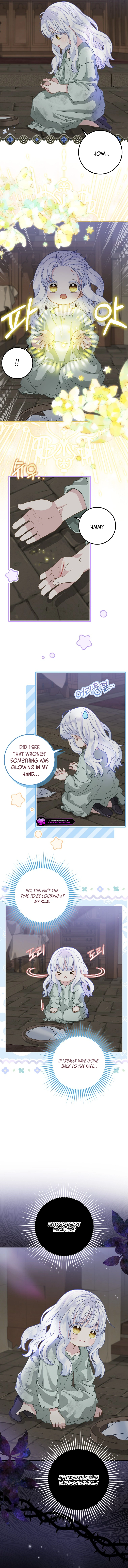 Read The Snow Leopard Baby of the Black Leopard Family EN Manga Online