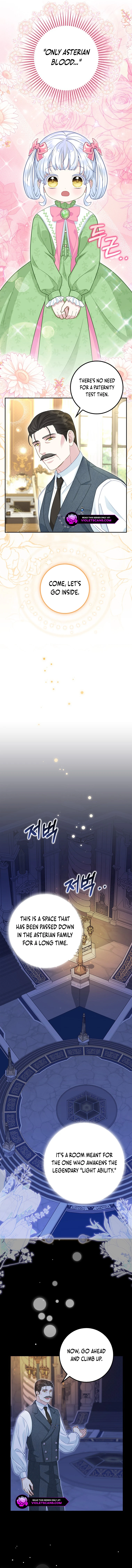 Read The Snow Leopard Baby of the Black Leopard Family EN Manga Online
